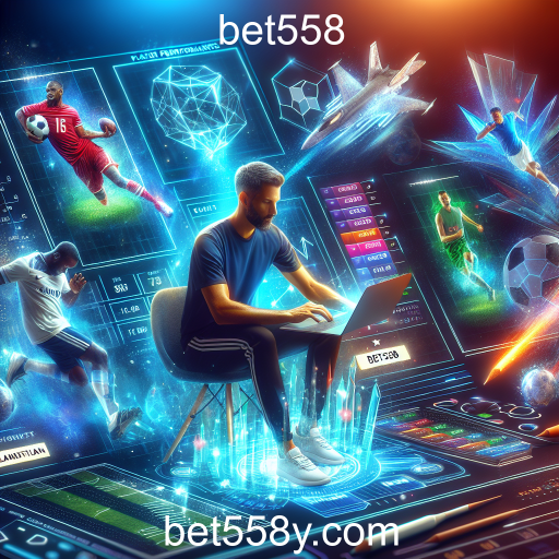 A Ascensão dos Fantasy Sports no bet558: Jogue, Compita e Vença!